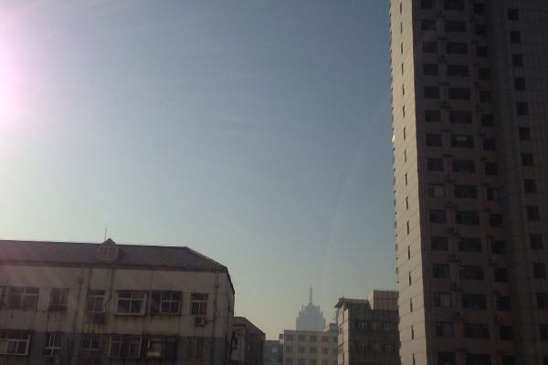 河北多地出现重污染天气 秋冬环保治理望获关注