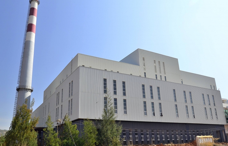 环保部建垃圾焚烧企业排放信息公开平台