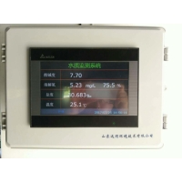山东远图工厂化专用溶解氧变送器溶解氧监测与控制