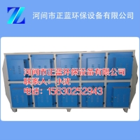 郑州低温等离子废气处理设备价格便宜
