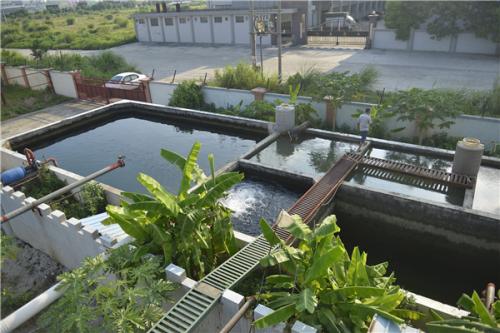 贵阳市政府办公厅出台农村污水处理三年行动计划