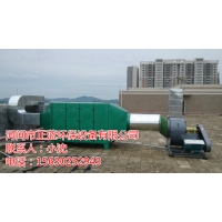 郑州活性炭吸附废气处理设备价格优惠厂家
