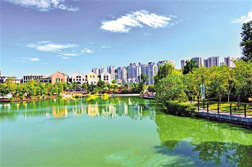 重庆市首批环保集中督察组正式进驻4个区县