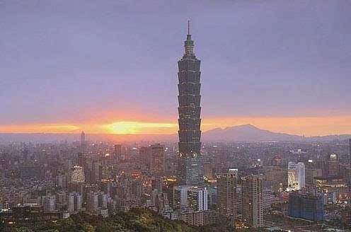 环保数据与民众感受落差大 空气污染成台湾社会热点