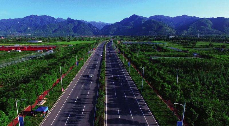 陕西省各地刮起环保“整改风暴” 补齐生态环境短板