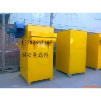 河南郑州仓顶除尘器