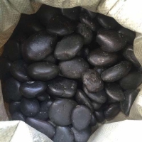河南威利雅承托层鹅卵石石英砾石滤料