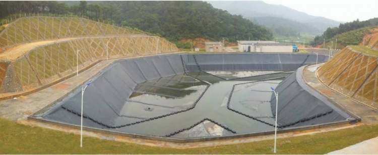 填埋场地下水污染形势严峻 科学“探底”才能对症下药