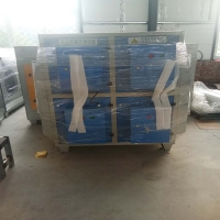 等离子油烟净化器家具厂废气印刷厂油烟油墨处理环保设备