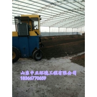 自动式翻抛机工艺