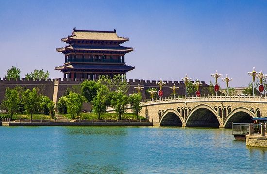 山东聊城今年出资7亿助力节能减排及环境保护