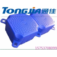 水上光伏生产设备生产机器吹塑机厂家
