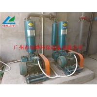 三叶罗茨鼓风机 曝气鼓风机价格