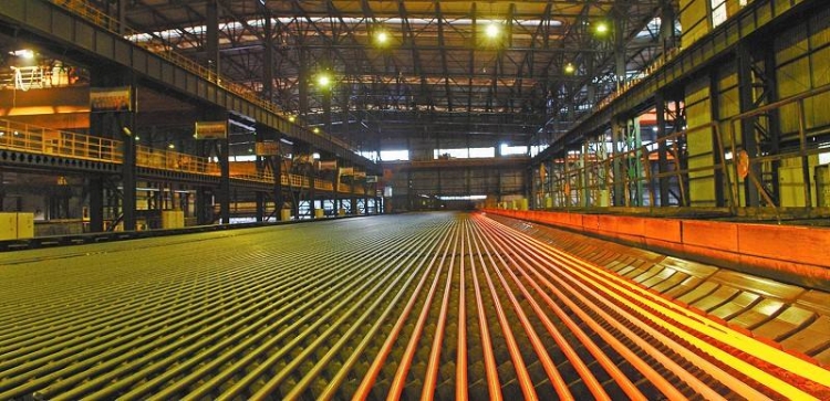 2017年化解过剩产能5000万吨目标任务提前完成