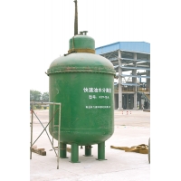 快速油水分离器