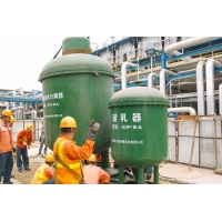 破乳器_油水分离器_污水处理