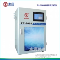 在线总氮分析仪