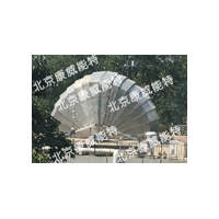 康威能特光化学烟雾箱北京生产厂家