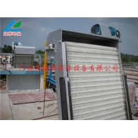 回转式格栅除污机 机械格栅清污机价格
