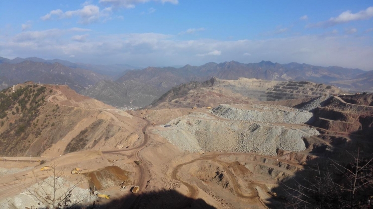 甘肃省将建立矿山地质环境治理恢复基金