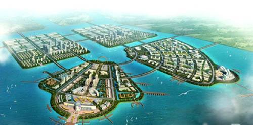 山东省“圈界禁海” 叫停大规模围海造地