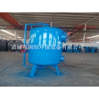 活性炭过滤器 过滤效果好 投资费用省 绿色环