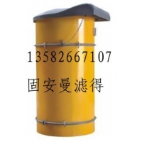 郑州水泥罐仓顶除尘器