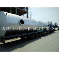 喷淋塔设备选润恒 专业技术人员设计 指导安装
