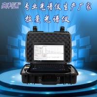 便携式拉曼光谱仪（532nm激光器）