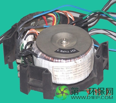 IQT 电源模件(ROTORK 46046-05)_副本