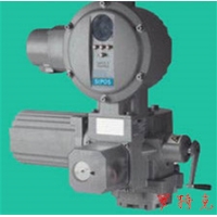 西博斯电动执行器2SA5521-OCE00-4BB3-Z