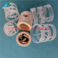 鲍尔环填料  陶瓷鲍尔环  PP鲍尔环 塔填料