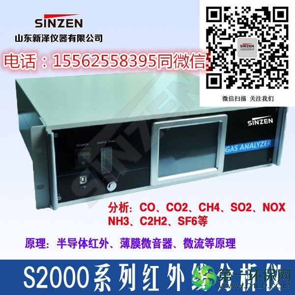 S2000系列红外线分析仪 (2)_副本 S2000系列红外线分析仪 (2)_副本