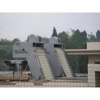 GCW格栅除污机