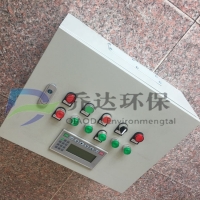 销售除尘控制智能高低压配电柜工业除尘器控制系统抗干扰型PLC