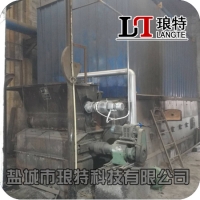 连云港灌云4吨锅炉改造生物质优选琅特