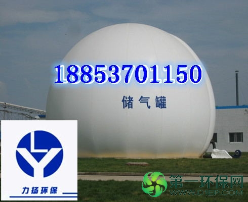 双膜气柜 双膜气柜