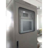 焦化厂电捕焦测氧含量分析系统厂家直销