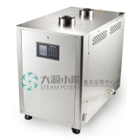 蒸汽热源请用蒸汽能机5秒出蒸汽节能百分之30以上
