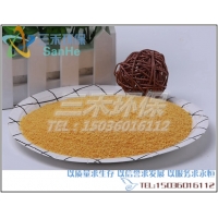三禾水处理材料公司关于污水处理絮凝剂的研究