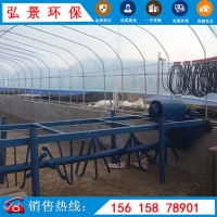 小型翻堆机规格详情