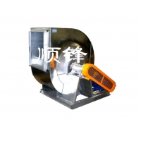 热风循环保温风机