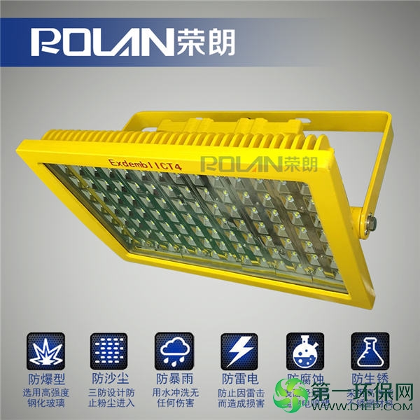 SED150-70WLED防爆灯 SED150-70WLED防爆灯
