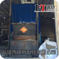 徐州沛县燃煤导热油锅炉改生物质稳定可靠