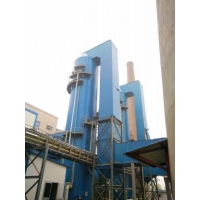 氧化还原法脱硝技术与干法SNCR氧化还原法联合脱硝技术
