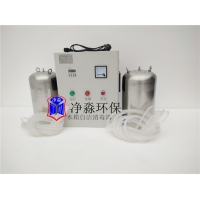 外置式水箱自洁消毒器