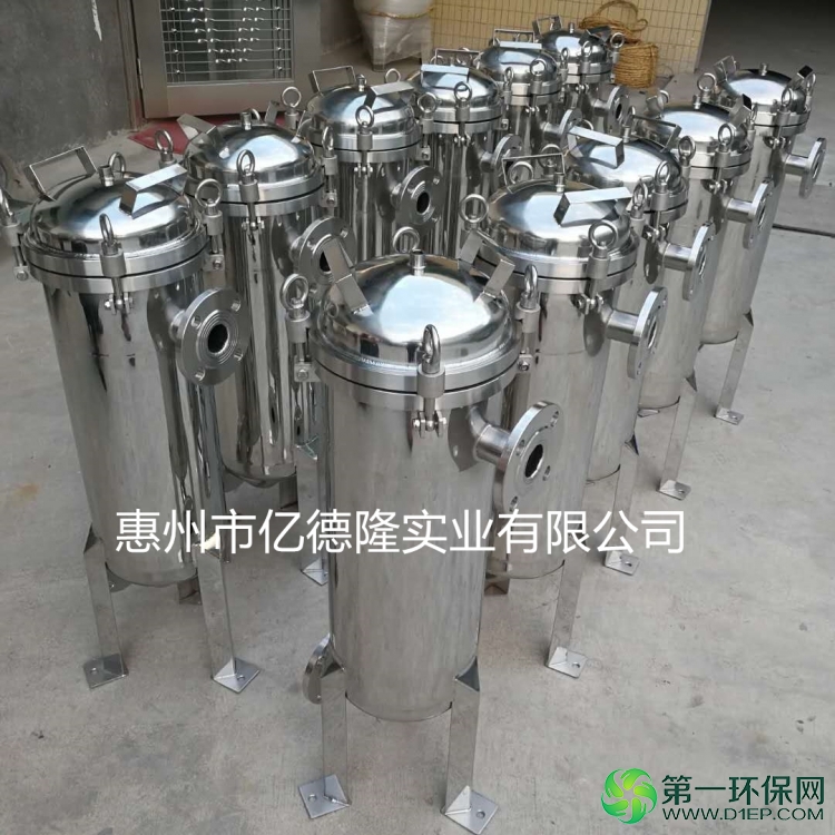 219X410X1快装支脚,弯管出水袋式过滤器03_副本_副本 219X410X1快装支脚,弯管出水袋式过滤器03_副本_副本