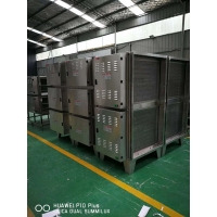 工业油雾净化器