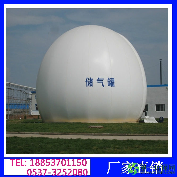 双膜气柜 双膜气柜