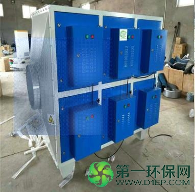 等离子油烟净化器2 等离子油烟净化器2